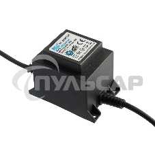 Трансформатор Neon-night 230 В - 24В, 40Вт