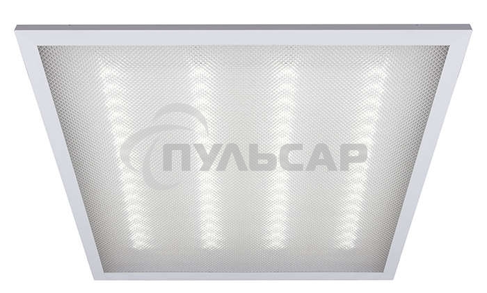 Светильник светодиодный PPL 595/U 48Вт 6500К IP40 4200лм универс. 500мА 19мм JazzWay 5018273