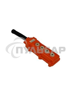 Пост кнопочный ПКТ-40 Электротехник ET055740