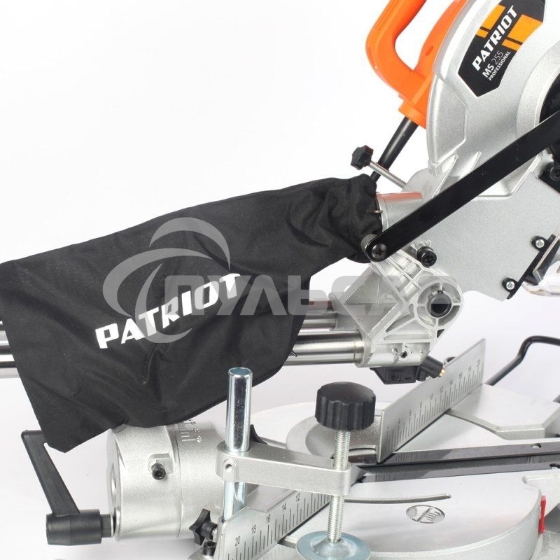 Пила торцовочная PATRIOT MS 255 [190301855]