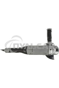 Углошлифовальная машина Ресанта УШМ-125/1400Э 1400Вт 12000об/мин рез.шпин.:M14 d=125мм