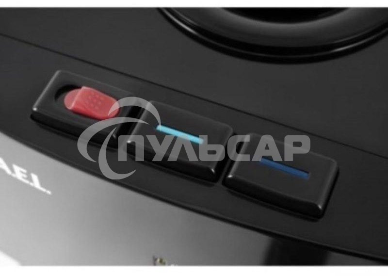 Кулер AEL LC-AEL-420 напольный компрессорный черный