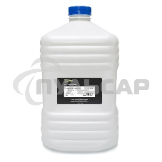 Тонер для принтера Cactus CS-TSG1-1000 черный (флакон 1000гр) Samsung ML 1610/2010/ SCX 4100/4200