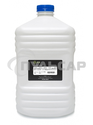 Тонер для принтера Cactus CS-TSG1-1000 черный (флакон 1000гр) Samsung ML 1610/2010/ SCX 4100/4200