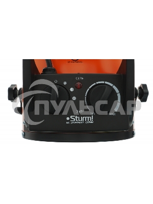 Керамический обогреватель Sturm FH3022C