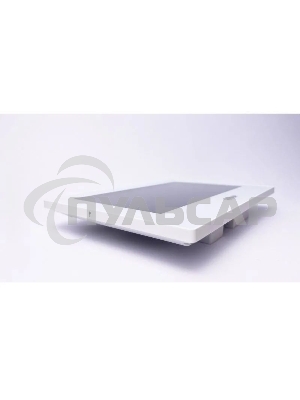 Видеодомофон Dahua DHI-VTH5321GW-W белый