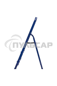 Стремянка Сибртех, 3 ступени, стальная Сибртех Pоссия 97843