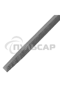 Напильник СИБРТЕХ,200 мм,трехгранный,деревянная ручка 16026