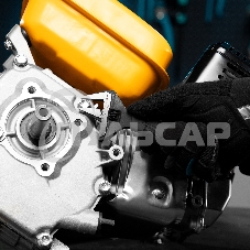 Ключ разводной GROSS 15567 (0 - 20 мм)150мм