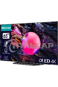 Телевизор Hisense 65