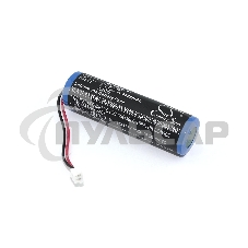 Аккумулятор CameronSino CS-WXH87SL для Wella Eclipse Clipper 3,7V 2200mAh Li-ion Аккумулятор CameronSino CS-WXH87SL для Wella Eclipse Clipper 3,7V 2200mAh Li-ion