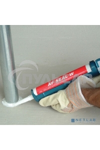 Герметик огнезащитный картр. 300 мл DKC DS1202