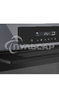 Шкаф духовой электрический Maunfeld AEOD60103G1