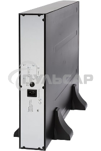 Дополнительный внешний батарейный модуль Связь инжиниринг для ИБП СИПБ1КА.10-11, напольный/в стойку(2U), 1 год гарантии, Россия (АПСМ.563472.004)