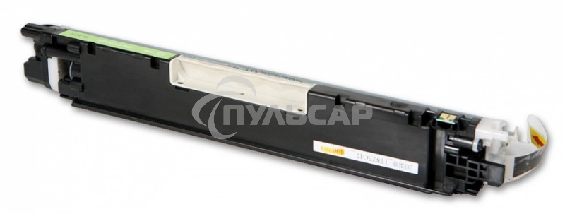 Картридж лазерный Cactus CS-C729BK черный (1200 стр.) для Canon i-SENSYS LBP7010C/ LBP7018C