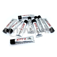 Термопаста КПТ-8 (50 грамм) 5 шт Термопаста КПТ-8 (50 грамм) 5 шт