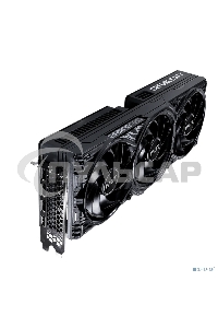 Видеокарта Palit NVIDIA GeForce RTX 5070 Ti GamingPro OC 16Gb PCI-E 256bit GDDR7 2295/30000 HDMIx1 DPx3 HDCP Ret