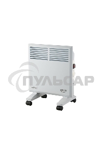 Обогреватель конвекторный Oasis KM-10(с)