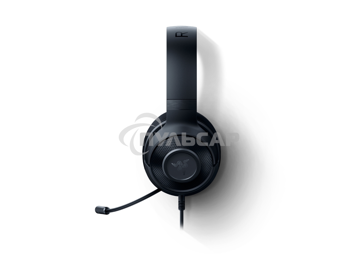 Гарнитура Razer Kraken X Lite Razer Kraken X Lite- Analog Gaming Headset - Russian Packaging