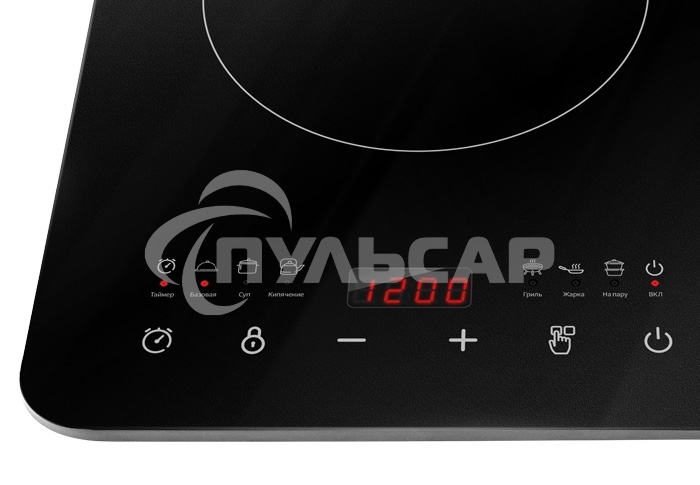 Индукционная плитка Centek CT-1519