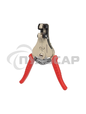 Инструмент для зачистки кабеля Rexant HT-369 А 0.5-2.0 мм²