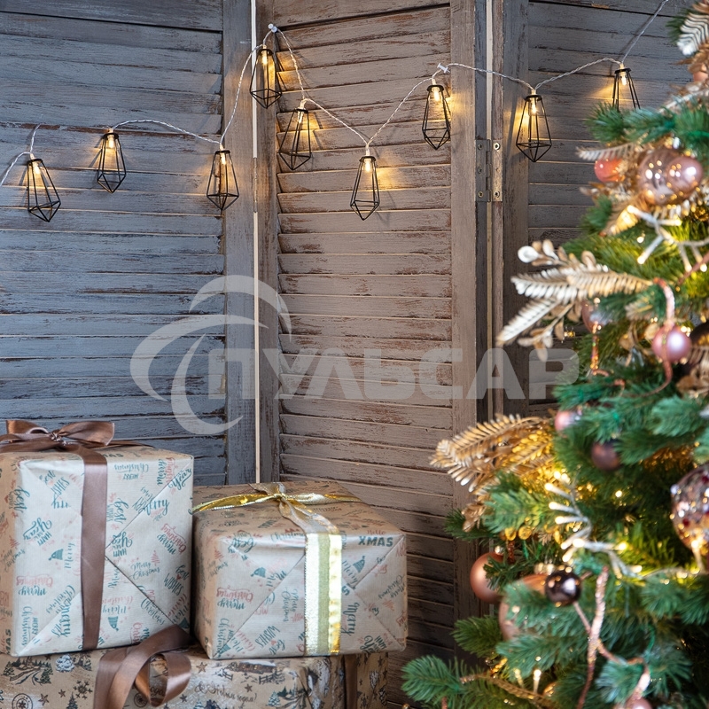 Гирлянда светодиодная Neon-night 