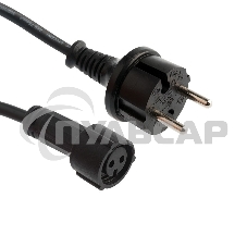 Трансформатор Neon-night 230 В - 24В, 40Вт