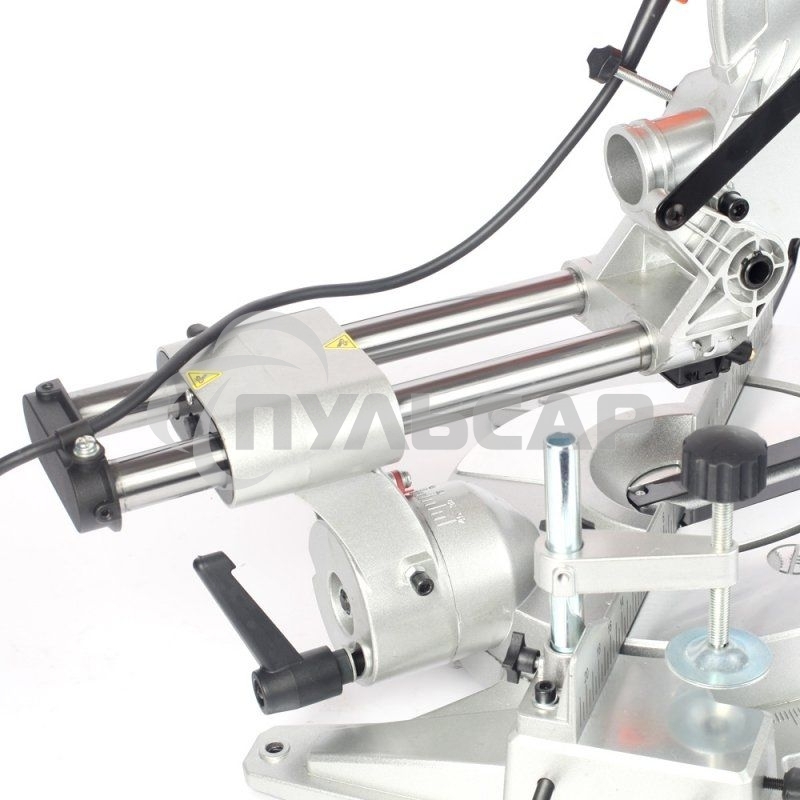 Пила торцовочная PATRIOT MS 255 [190301855]