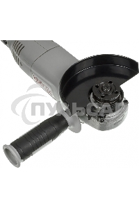 Углошлифовальная машина Ресанта УШМ-125/1400Э 1400Вт 12000об/мин рез.шпин.:M14 d=125мм