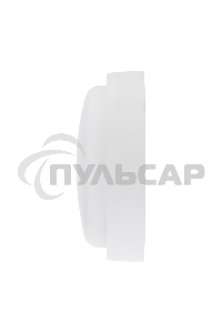 Светильник светодиодный пылевлагозащищенный Rexant ЖКХ-01 круг 8 Вт 700 Лм IP65 140 мм 6500 K