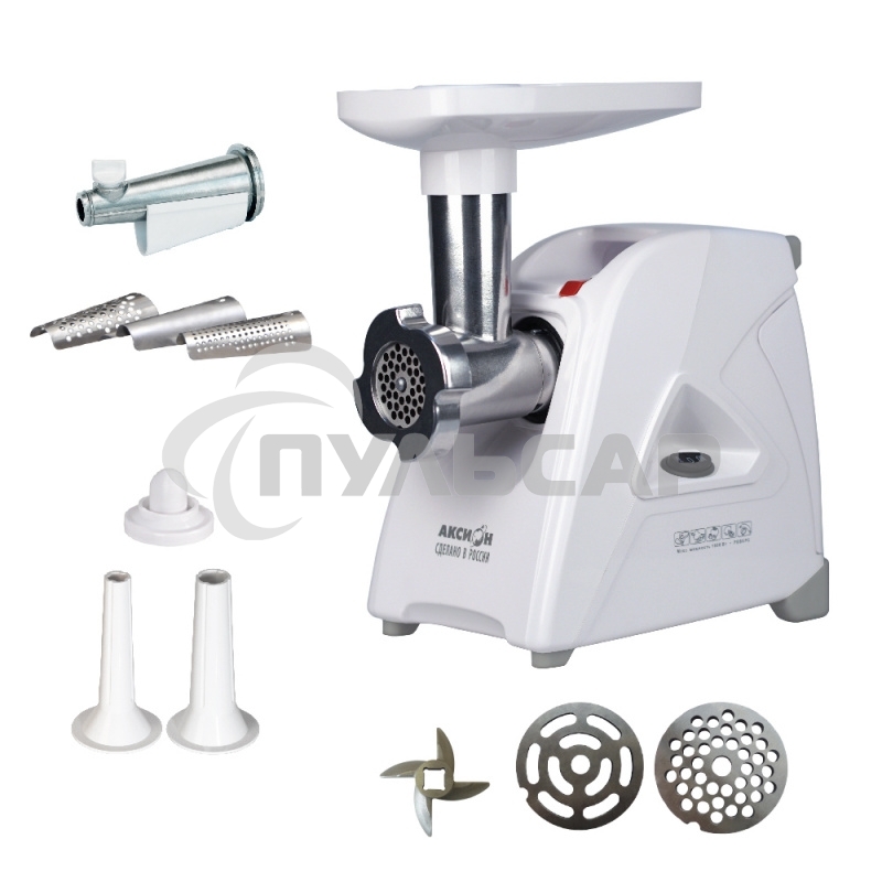 Мясорубка электрическая Аксион М35.04