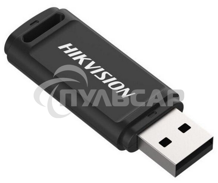 Флешка USB Hikvision USB 2.0 64 Gb Flash USB HS-USB-M210P/64G
