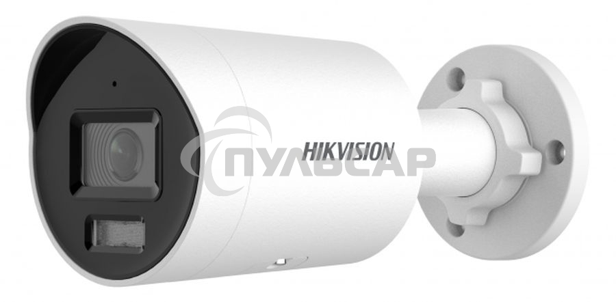 Камера видеонаблюдения IP Hikvision 4MP IR BULLET 2CD2047G2H-LIU(2.8)