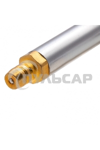 Пистолет для монтажной пены Сибртех