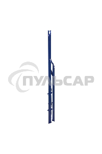 Стремянка Сибртех, 3 ступени, стальная Сибртех Pоссия 97843