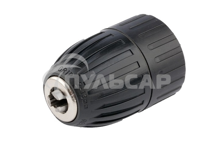 Патрон Matrix для дрели быстрозажимной c lock 2–13 мм – 1/2