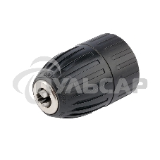 Патрон Matrix для дрели быстрозажимной c lock 2–13 мм – 1/2