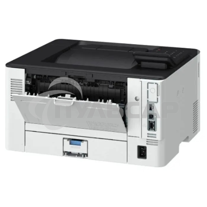 Принтер лазерный Canon i-Sensys LBP246DW (5952c006), A4, ч/б, печ. до 40 стр/мин., 1200 x 1200 dpi, USB, RJ-45, Wi-Fi, Air Print, Mopria