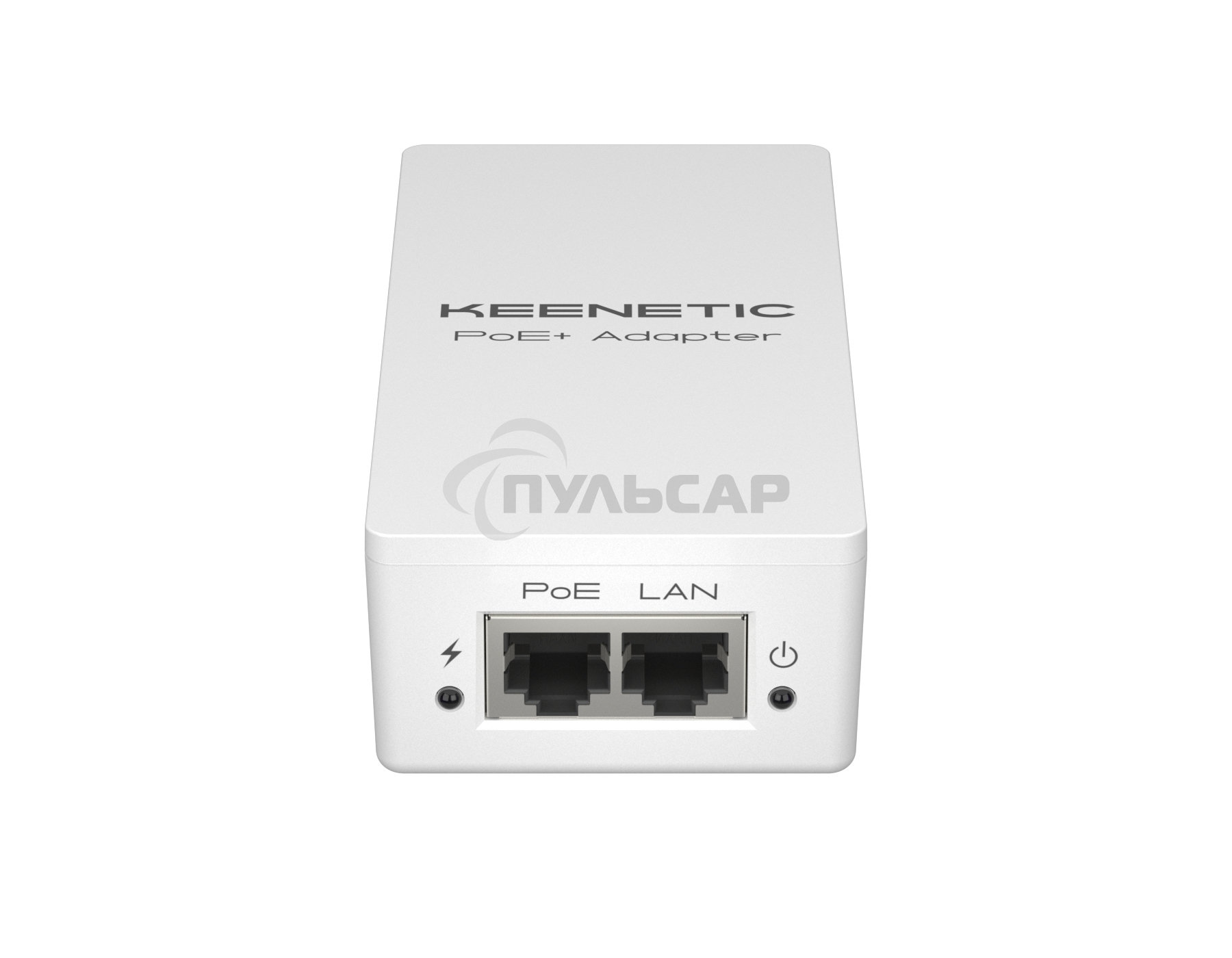 Адаптер KEENETIC PoE 30W KN-4510