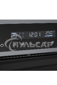 Шкаф духовой электрический Maunfeld AEOD60103G1