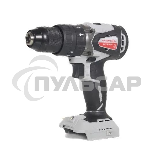 Дрель-шуруповерт аккумуляторная INTERSKOL DAU-13/36V 90