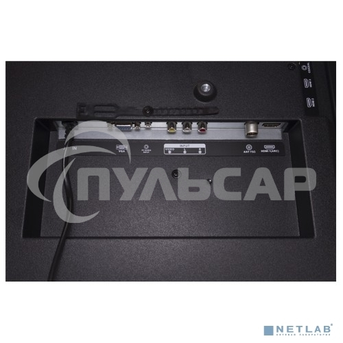 Телевизор Harper 43