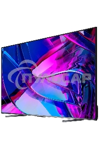 Телевизор Hisense 110'' 110UXNQ серый Mini LED UHD 144Hz/240Hz VIDAA U7.0