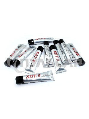 Термопаста КПТ-8 (50 грамм) 10 шт