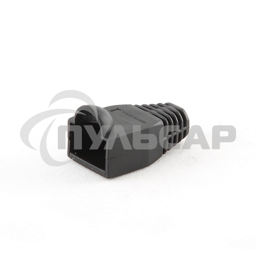 Колпачок RJ-45 BT5BK изолирующий черный (100 шт.)