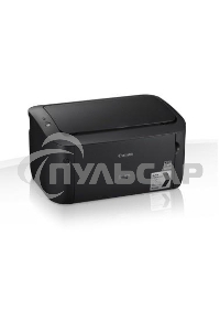 Принтер лазерный Canon i-Sensys LBP6030B (8468B006), A4, ч/б, печ. до 18 стр/мин., 600 x 600 dpi, USB