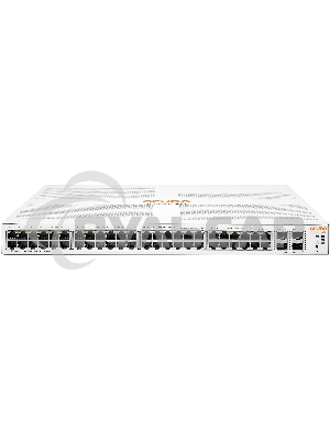 Коммутатор HPE Aruba IOn 1930 48G 4SFP+ Switch