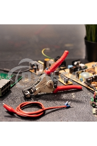 Инструмент для зачистки кабеля Rexant HT-369 А 0.5-2.0 мм²