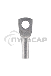 Наконечник ТМЛ 2,5–5–2,6 (2,5мм² - Ø5мм) ГОСТ 7386-80 (в упак. 100шт) Rexant