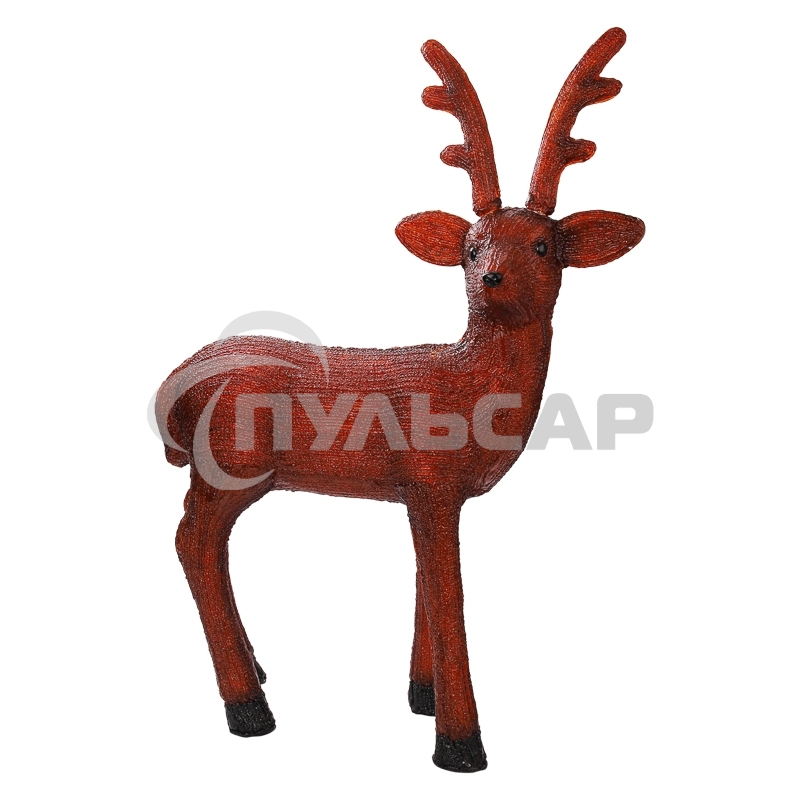 Акриловая светодиодная фигура Neon-night 